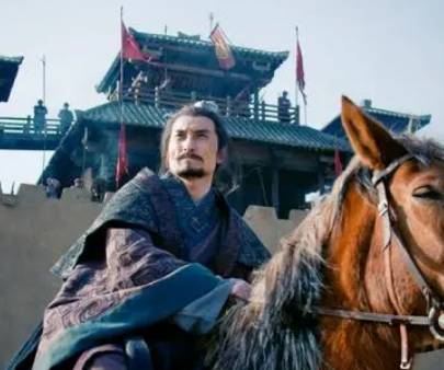 英布被封淮南王还选择起兵反汉,是因为什么?
