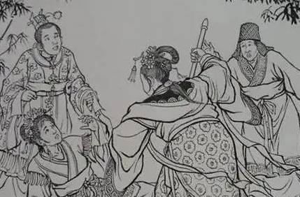 晋朝皇后贾南风是怎么搞出八王之乱的 贾南风出于什么目的