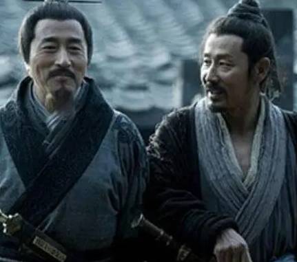 萧何作为汉朝第一功臣 萧何晚年时期为何选择自毁名誉