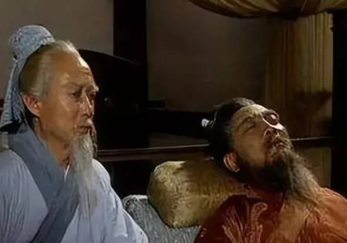 曹操如果真的被华佗开颅了,会怎么样?