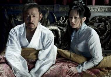赵姬本是赵王张敖的美人，为何为刘邦生下孩子？