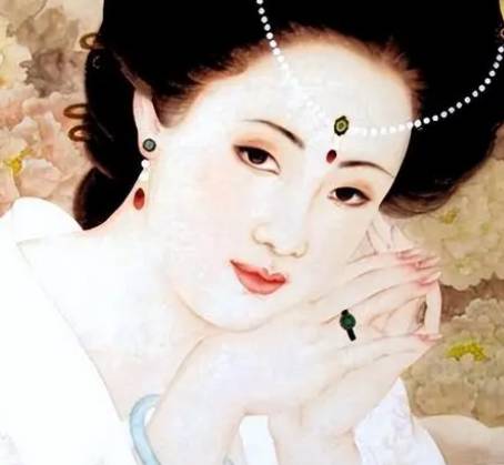 李隆基如此喜欢杨玉环这个儿媳 杨玉环哪一点被看上
