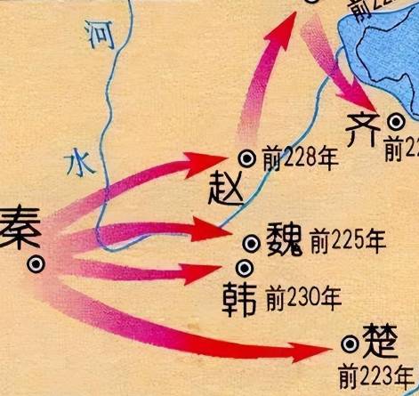 秦始皇为什么是千古一帝第一人 除了灭六国还有什么贡献