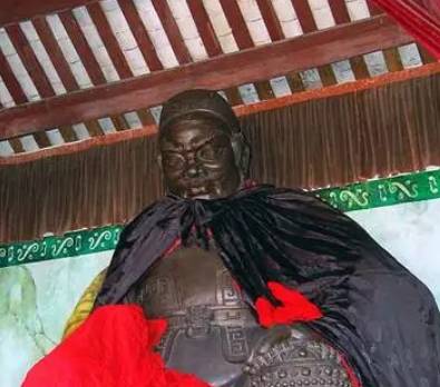 三国时期刘备为何不派张飞去镇守荆州?