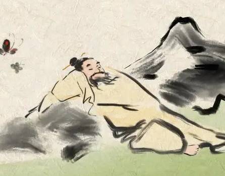 刘备在没有三顾茅庐之前 诸葛亮身为隐士在做什么