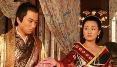 历史上刘邦的姬妾薄姬能逃过吕后毒手的原因是什么?