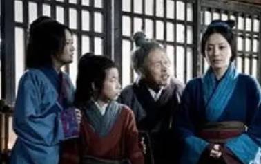 历史上刘邦的姬妾薄姬能逃过吕后毒手的原因是什么?