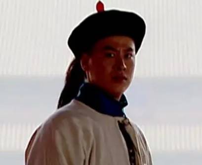 乾隆帝登记之后是如何执政的?