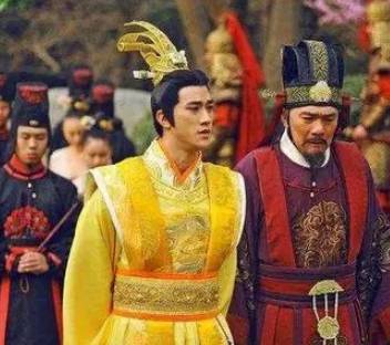 高阳公主与辩机之间真的有爱情吗?真相是什么?