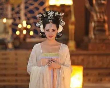 高阳公主与辩机之间真的有爱情吗?真相是什么?