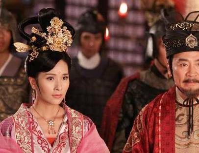武攸暨的第一任妻子是谁？武攸暨妻子介绍
