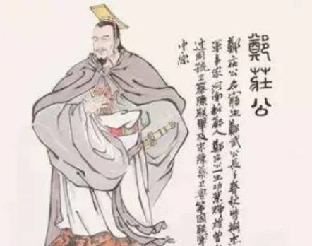 周平王是什么来历?他到底是谁的儿子?
