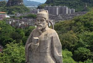 柳宗元在柳州呆了几年?柳宗元生平介绍