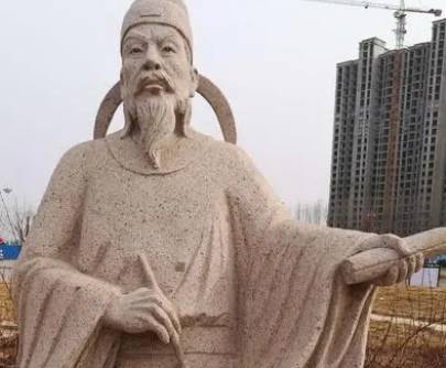 孙伏伽是忠臣吗？具体表现是什么样的？