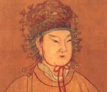 中国历史上在位最久的皇后是谁?她在位多少年?