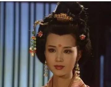 探秘历史中的杨玉环:环肥燕瘦背后的真实与传说