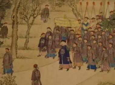 乾隆皇帝与缅甸战争:一场未竟的征战