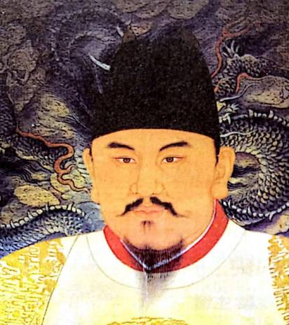朱元璋与明教的不解之缘:从布衣到帝王的转变