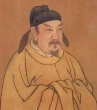 陈霸先建立的陈朝：历经三帝，维持三十三年
