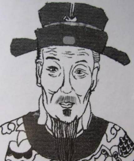 八旬寿星与王朝奠基:解码刘煓的传奇寿命密码