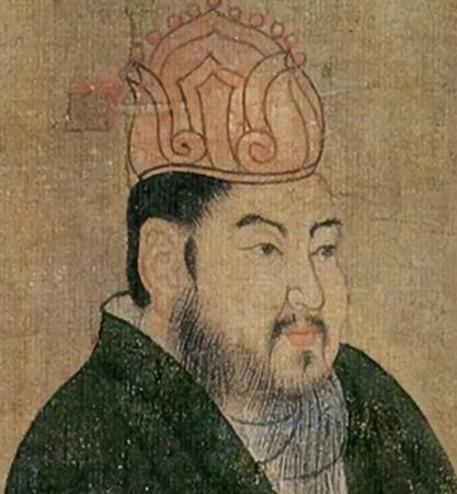 隋炀帝墓中仅存牙齿之谜：多重因素交织的历史注脚