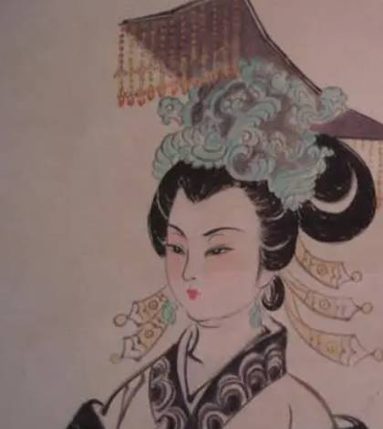 权力漩涡中的情感博弈：武则天如何以“三重优势”逆袭王皇后