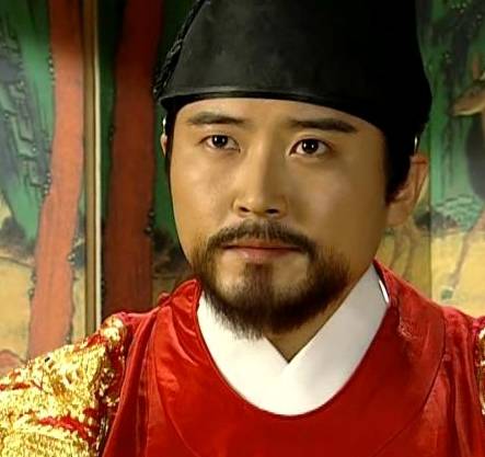 权谋漩涡中的爱与殇:中宗李怿与慎氏的悲情恋歌