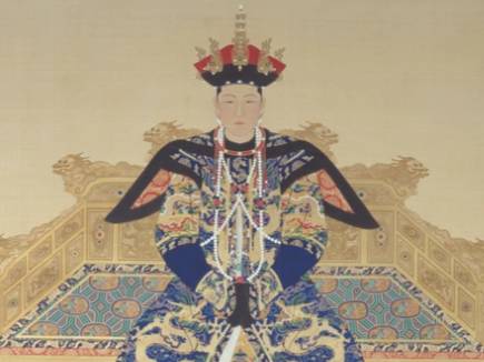 康熙朝的太后：权力与亲情的交织