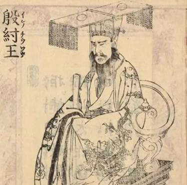 六百年殷商铁壁，为何一夜崩塌：商纣王的致命赌局