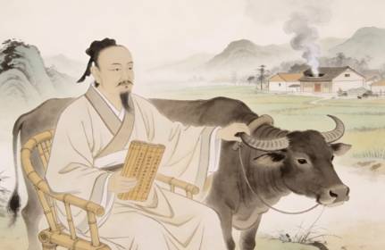 商圣范蠡：人生三次绝地翻盘