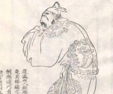 冯道——四朝十二主的宦海沉浮，藏尽五代的无奈与悲歌