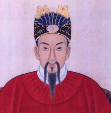 袁崇焕的戍边悲歌与蒙冤之殇