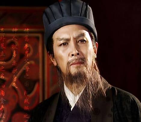 诸葛亮北伐的执着与未竟的悲歌