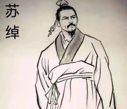 苏绰改制：为西魏铸就强国根基