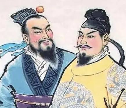 以直言铸就贞观：魏征谏言与唐太宗的政道共鸣