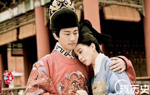 肃孝杭皇后：最悲情明代后妃 死后被废除皇后位