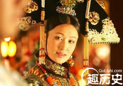 大清朝历史上在位时间最长最有福气的太后是谁?