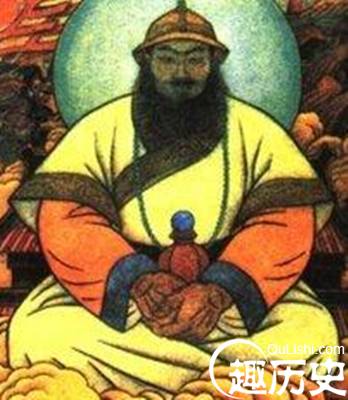 俺答汗娶自己亲外孙女惹恼了孙子却促成隆庆和议