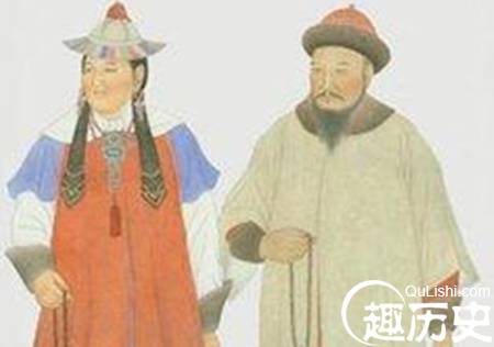 俺答汗娶自己亲外孙女惹恼了孙子却促成隆庆和议
