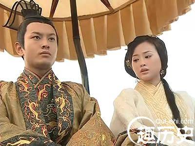 汉武帝一生最重要的四个女人 汉武帝最爱李夫人
