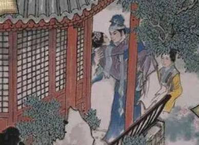 《牡丹亭》的诗意与美——汤显祖的戏剧杰作