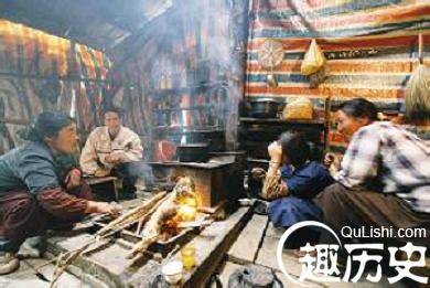 珞巴族习俗 珞巴族禁忌文化是怎样的
