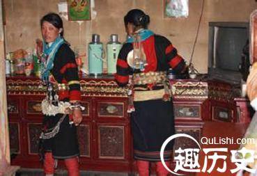 珞巴族习俗 珞巴族的生活禁忌有哪些