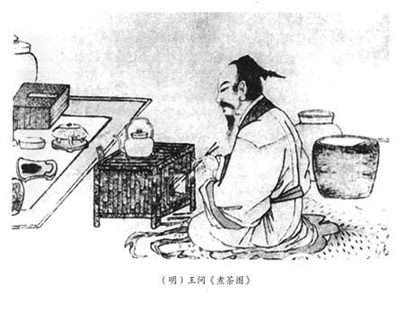 茶的起源 中国茶文化是怎么传播到世界的？
