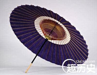 雨伞的起源与发展 古代雨伞到底是谁发明的？