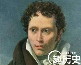 叔本华为何与母亲不和?叔本华是怎么死的