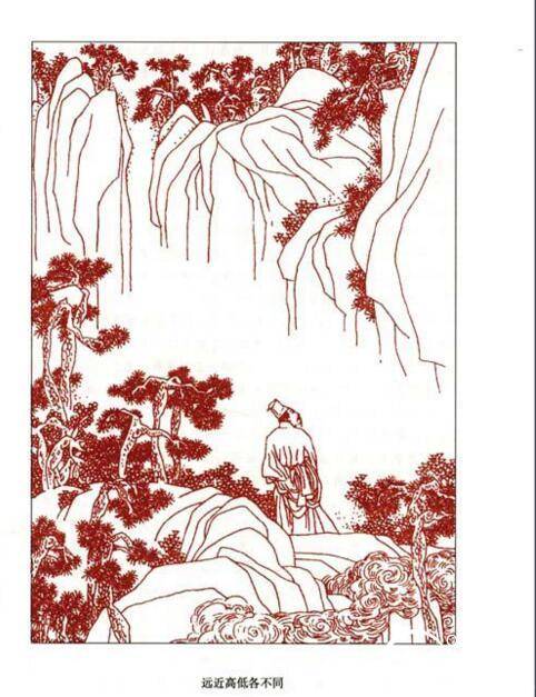苏辙《江上看山》赏析：看出了人生的无奈