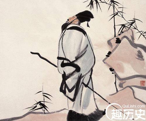苏洵《管仲论》古诗原文意思赏析