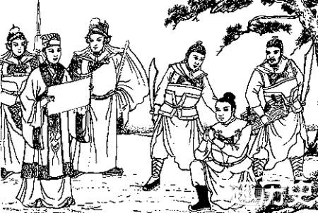 洛阳纸贵的主人公,洛阳纸贵与哪位历史人物有关？