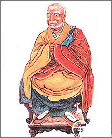 东晋慧远大师的故事 慧远大师与庐山的渊源
